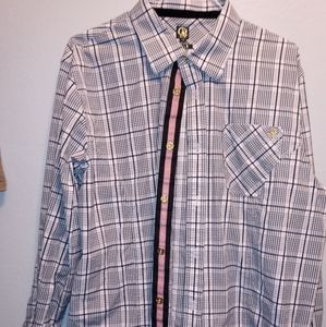 Roberto Cavalli shirt